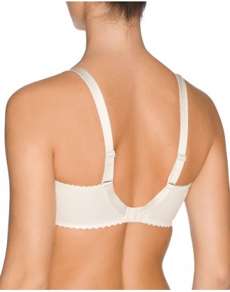 Sujetador Copa Entera Allegra 0162720-21 NAT PrimaDonna