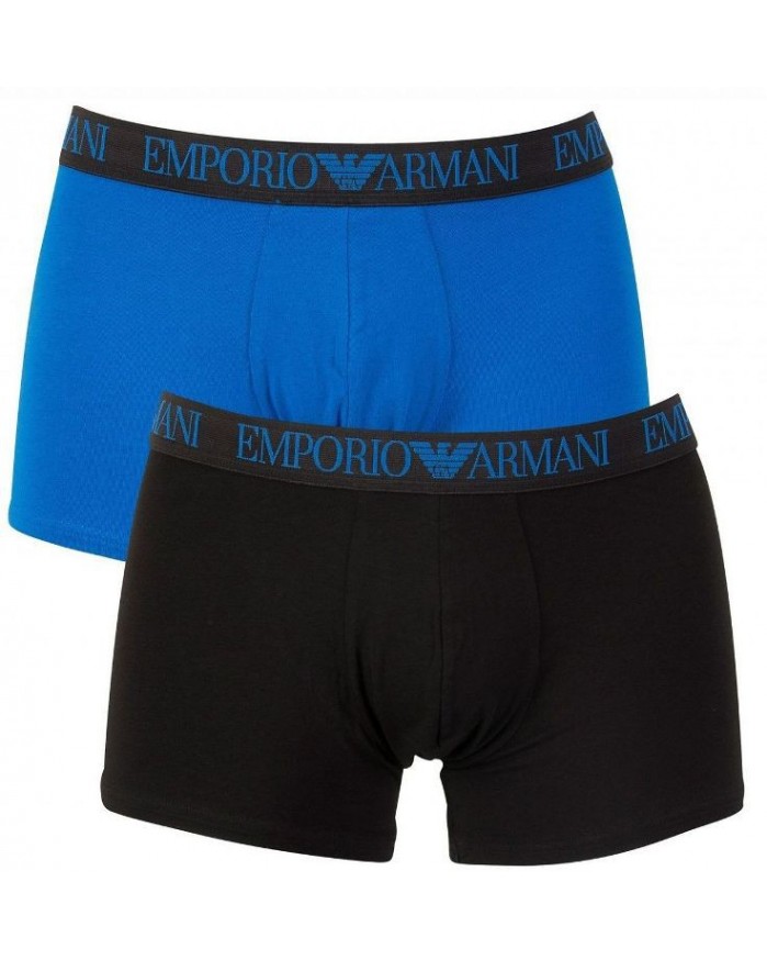 Boxer 111769-03220 Pack 2 Emporio Armani