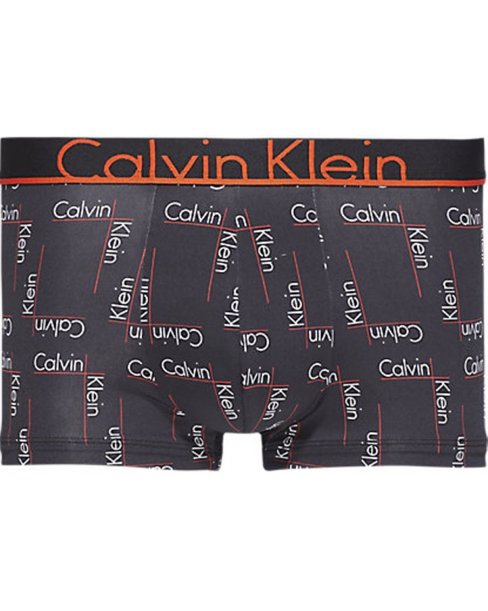 Boxer NU8633A-0OR Calvin Klein Boxer NU8633A-0OR Calvin Klein
