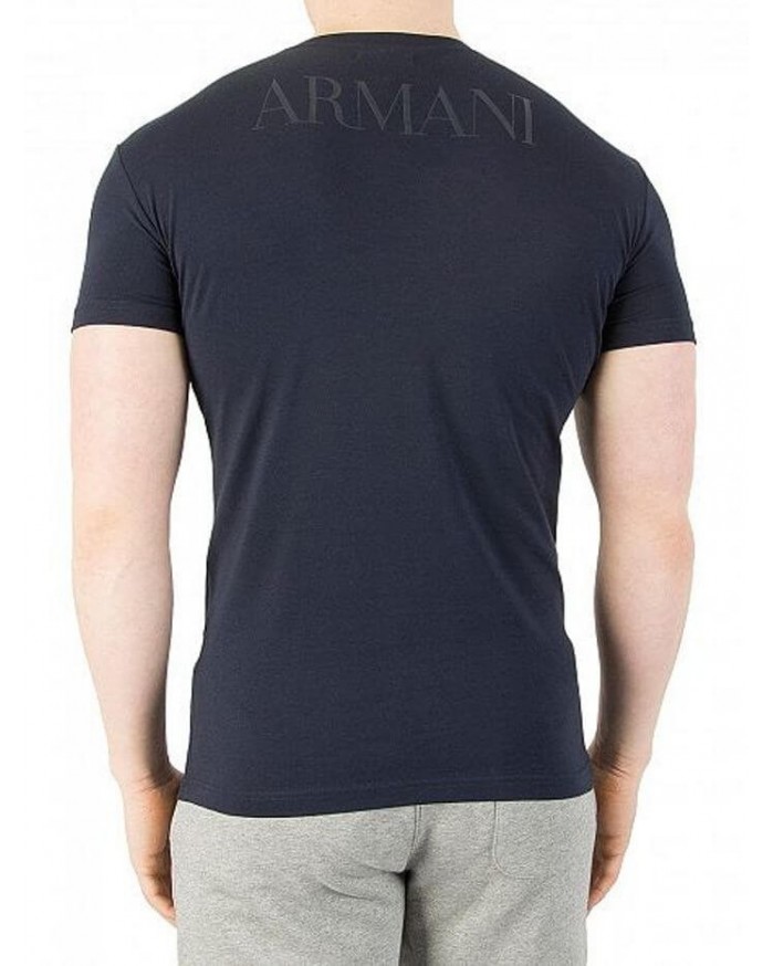 Camiseta M/Corta 111035-00135 Emporio Armani