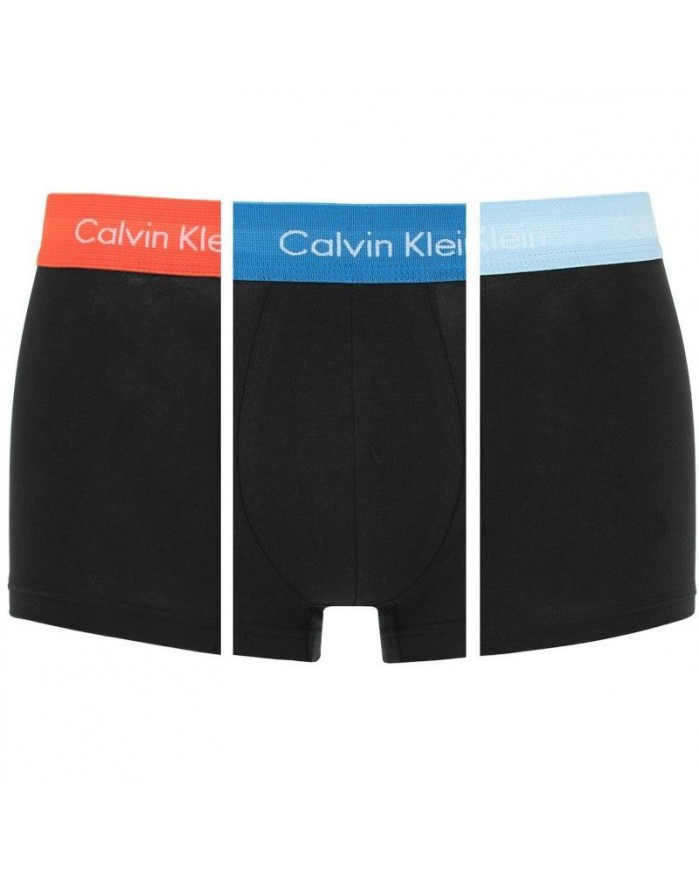 Boxer U2664G-RGW Pack 3 Calvin Klein Boxer U2664G-RGW Pack 3 Calvin Klein