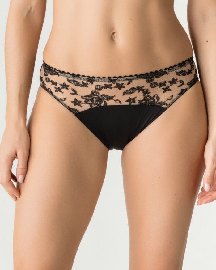 Braga Bikini Dolce Vita 0562850 NEG PrimaDonna Braga Bikini Dolce Vita 0562850 NEG PrimaDonna