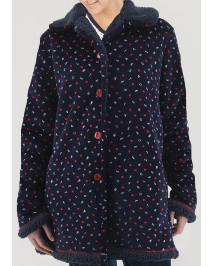 Bata Invierno Señora 182173 Señoretta Bata Invierno Señora 182173 Señoretta