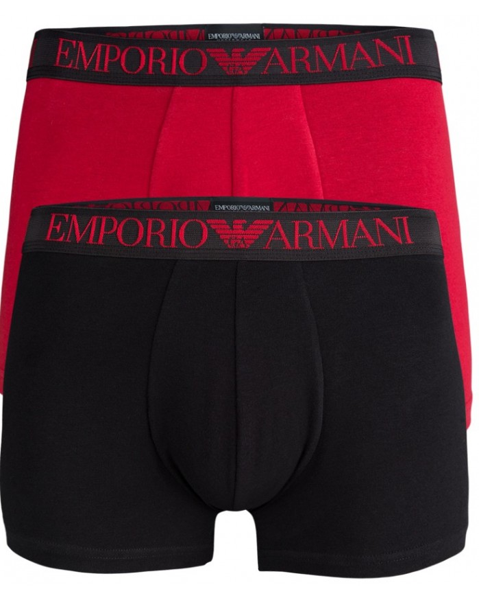 Boxer 111769-60020 Pack 2 Emporio Armani Boxer 111769-60020 Pack 2 Emporio Armani