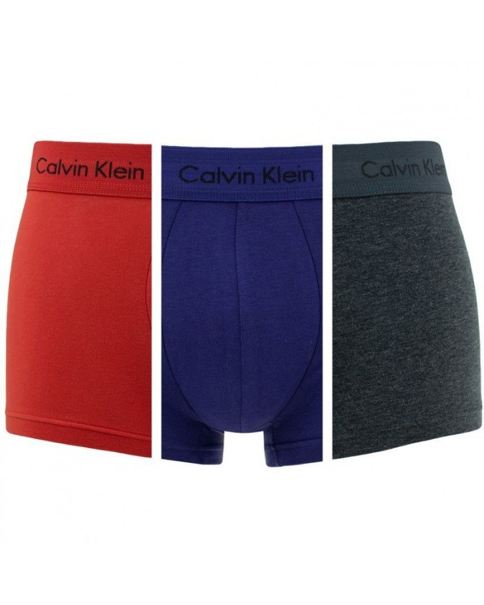 Boxer U2664G-HWB Pack 3 Calvin Klein Boxer U2664G-HWB Pack 3 Calvin Klein