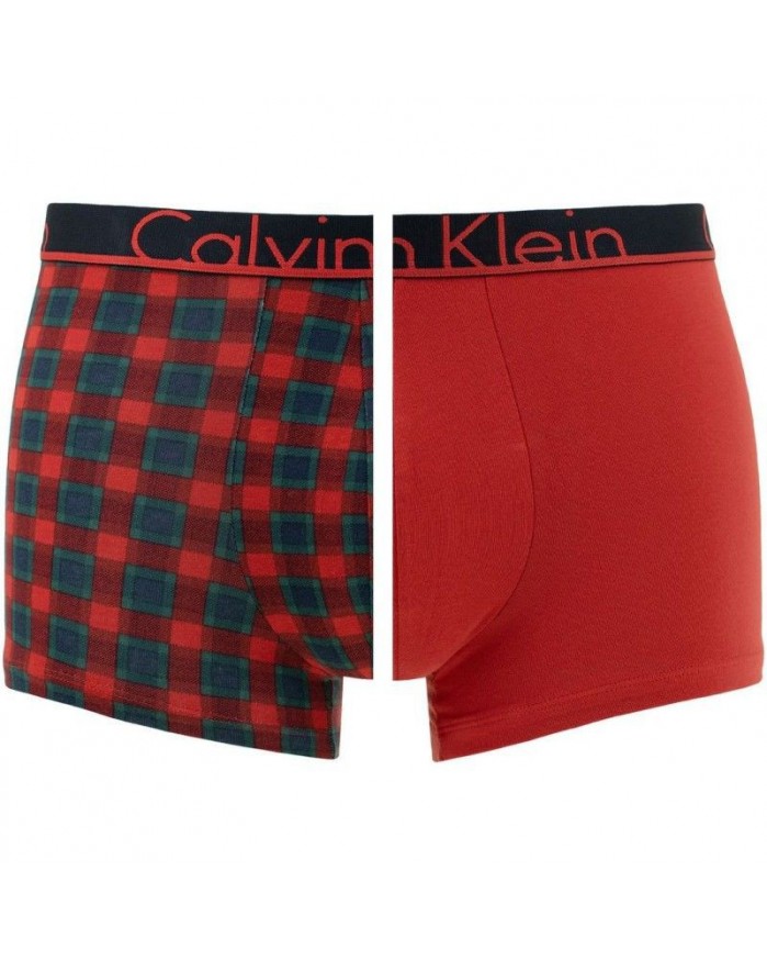 Boxer NB1414A-YHR Pack 2 Calvin Klein Boxer NB1414A-YHR Pack 2 Calvin Klein