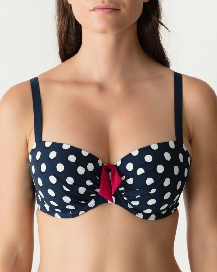 Bikini Top Balconet Pop 4005016 BEC PrimaDonna Swim Bikini Top Balconet Pop 4005016 BEC PrimaDonna Swim