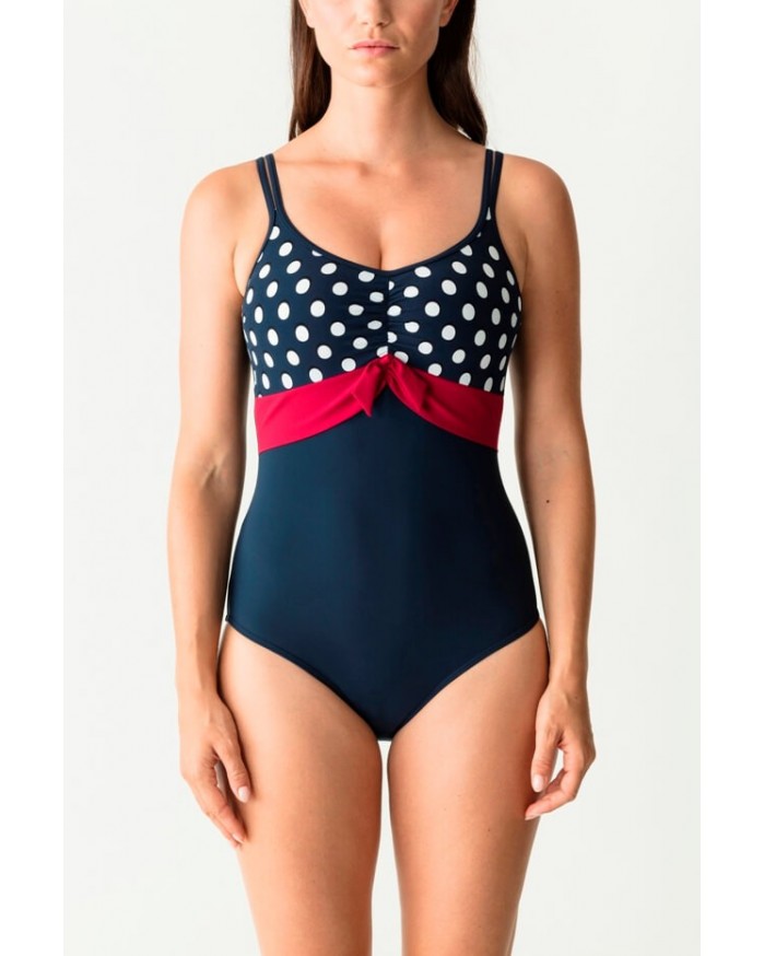 Bañador Copas Preformadas Pop 4005038 BEC PrimaDonna Swim Bañador Copas Preformadas Pop 4005038 BEC PrimaDonna Swim