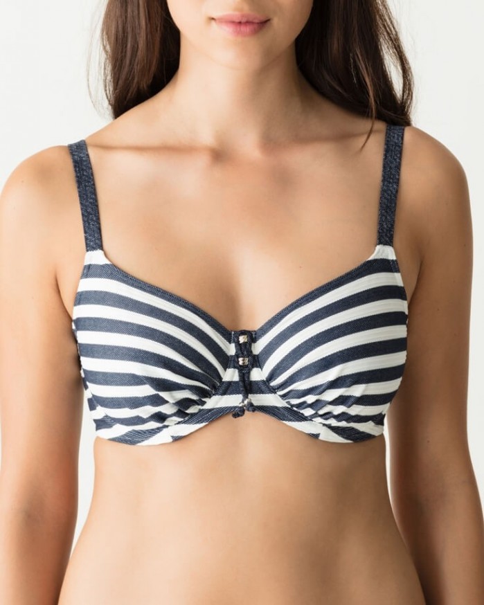 Bikini Top Copa Entera California 4004911 BLL PrimaDonna Swim Bikini Top Copa Entera California 4004911 BLL PrimaDonna Swim