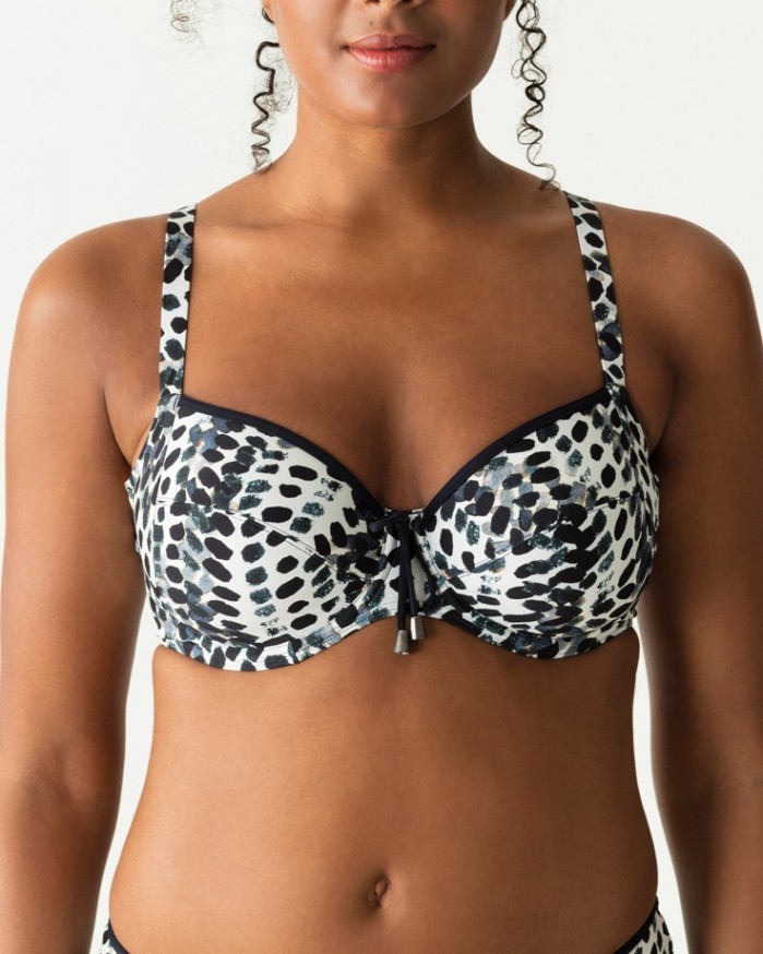 Bikini Top Copa Entera Road Trip 4004810 BPT PrimaDonna Swim Bikini Top Copa Entera Road Trip 4004810 BPT PrimaDonna Swim