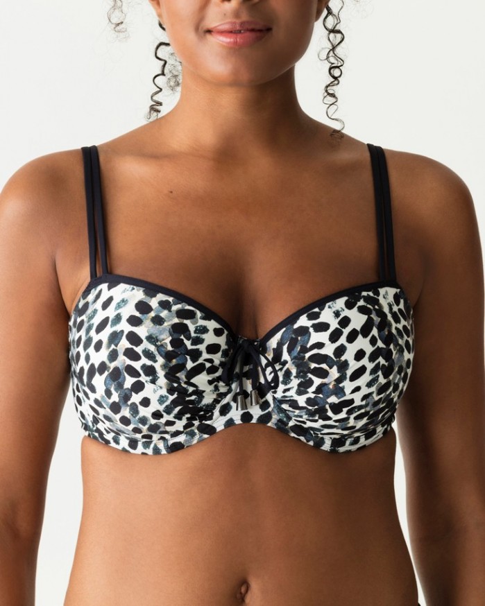 Bikini Top Balconet Road Trip 4004816 BPT PrimaDonna Swim Bikini Top Balconet Road Trip 4004816 BPT PrimaDonna Swim