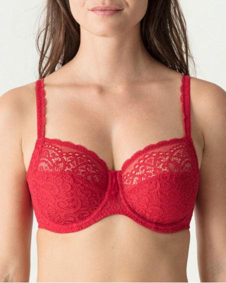 Sujetador Copa Entera I Do 0141602-03 SCA PrimaDonna Twist