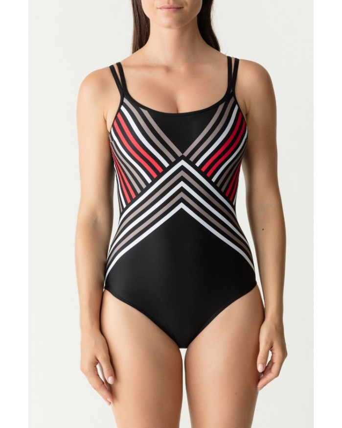 Bañador Copas Preformadas Hollywood 4005438 RCA PrimaDonna Swim Bañador Copas Preformadas Hollywood 4005438 RCA PrimaDonna Swim