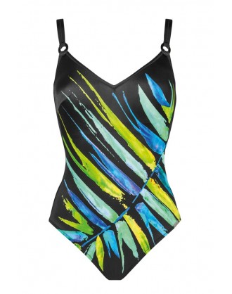 Xanadubeach 1861 Palm Power Bañador Reductor 753 297 PZiOukXT