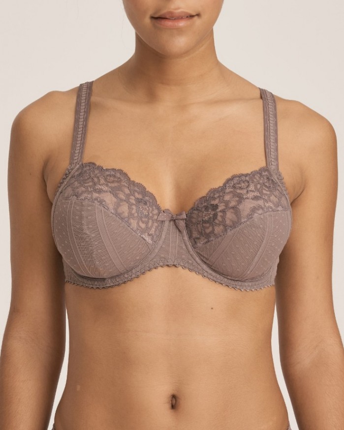 Sujetador Copa Entera Couture 0162580-81 AGG PrimaDonna Sujetador Copa Entera Couture 0162580-81 AGG PrimaDonna