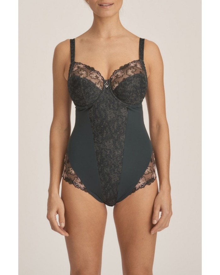 Body Wild Flower 0463130 NGR PrimaDonna Body Wild Flower 0463130 NGR PrimaDonna
