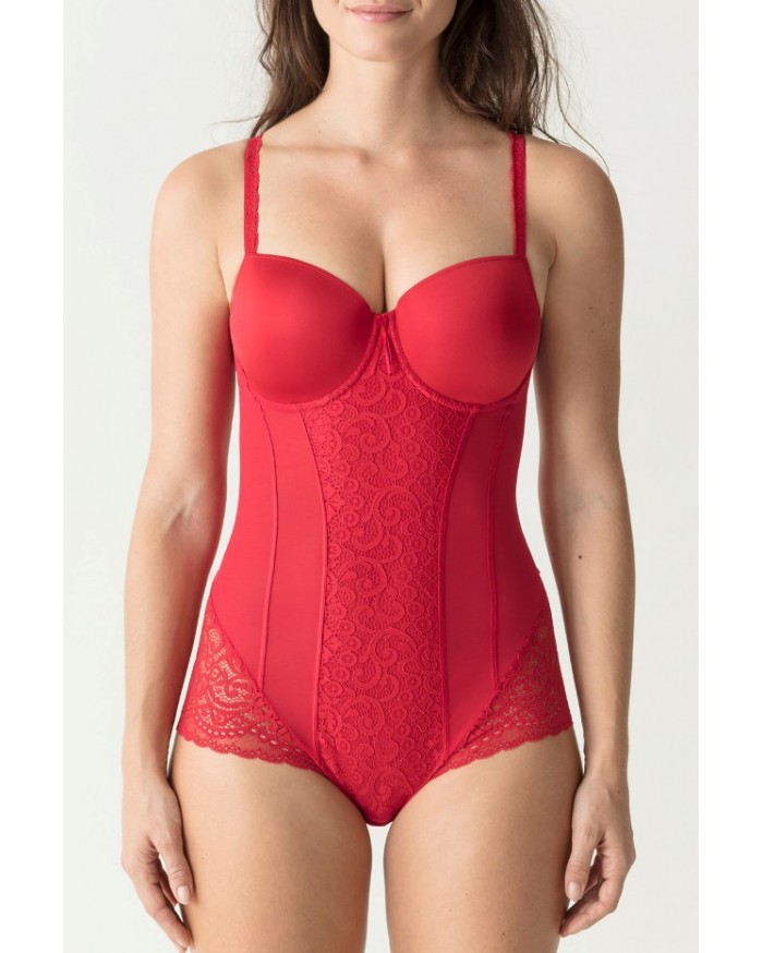 Body I Do 0441602 SCA PrimaDonna Twist Body I Do 0441602 SCA PrimaDonna Twist