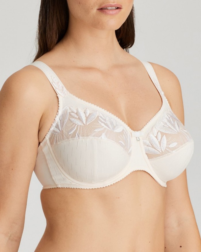Sujetador Confort Orlando 0163156-57 GEI PrimaDonna Sujetador Confort Orlando 0163156-57 GEI PrimaDonna