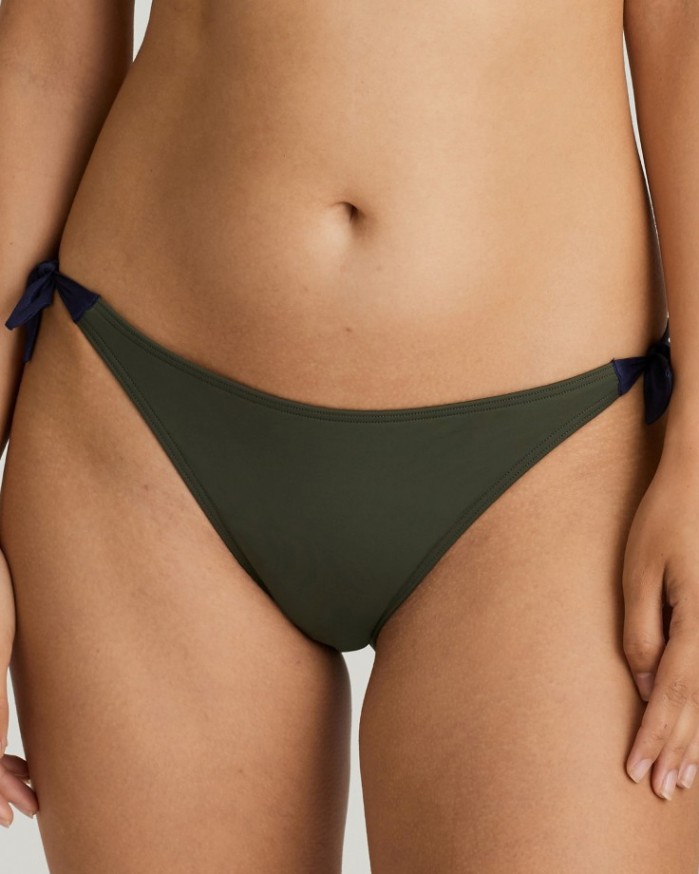 Bikini Braga de Cadera Cordones Ocean Drive 4002053 DOL PrimaDonna Swim Bikini Braga de Cadera Cordones Ocean Drive 4002053 DOL PrimaDonna Swim