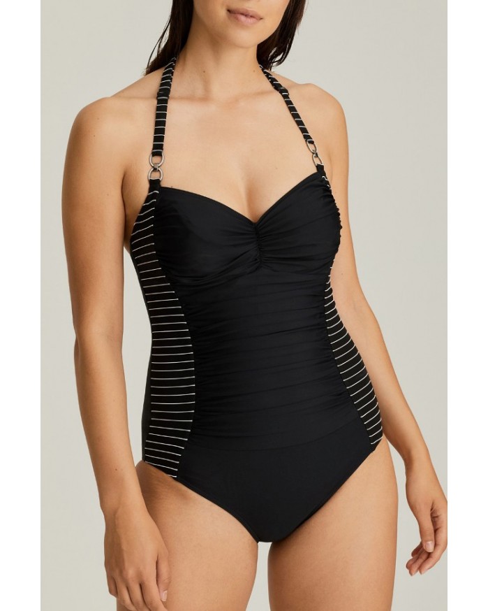 Bañador Faja Con Aro Sherry 4000230 SMI PrimaDonna Swim Bañador Faja Con Aro Sherry 4000230 SMI PrimaDonna Swim