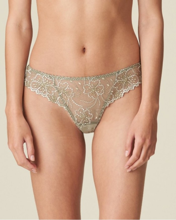 Tanga Jane 0601330 BTQ Marie Jo Tanga Jane 0601330 BTQ Marie Jo