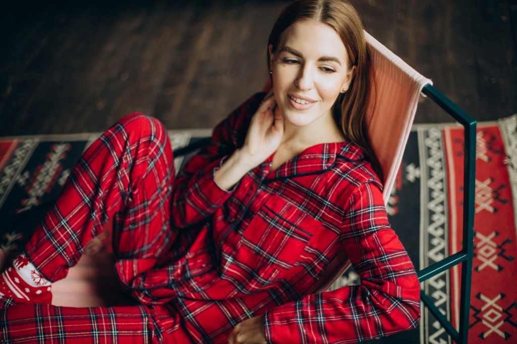 ¿Batas o pijamas? ¡Descubre el mejor homewear para este invierno!