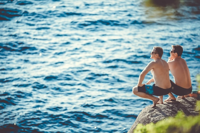 Especial bañadores de hombre: 15 ideas para saber cuál estrenar este verano