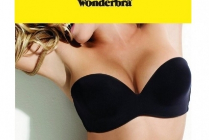 Realza tu pecho con Wonderbra